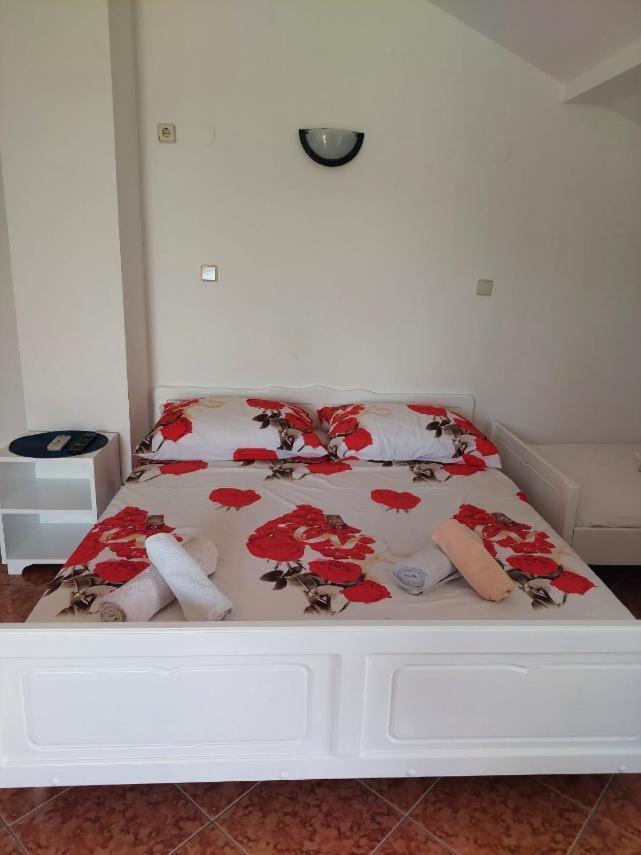 Apartmani Vesna Pag Town Kültér fotó