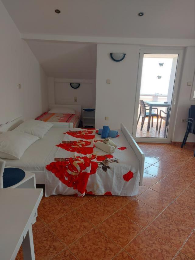 Apartmani Vesna Pag Town Kültér fotó