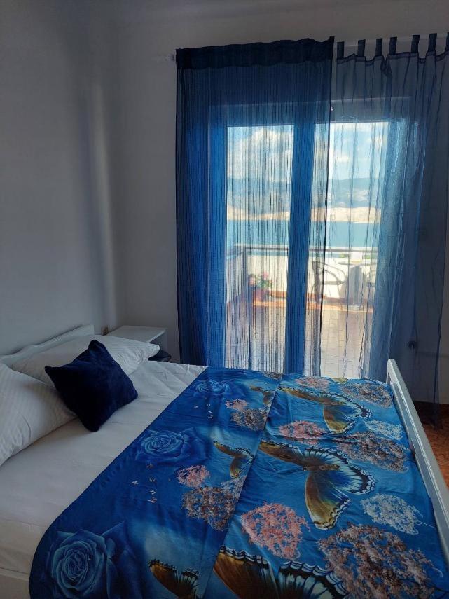 Apartmani Vesna Pag Town Kültér fotó