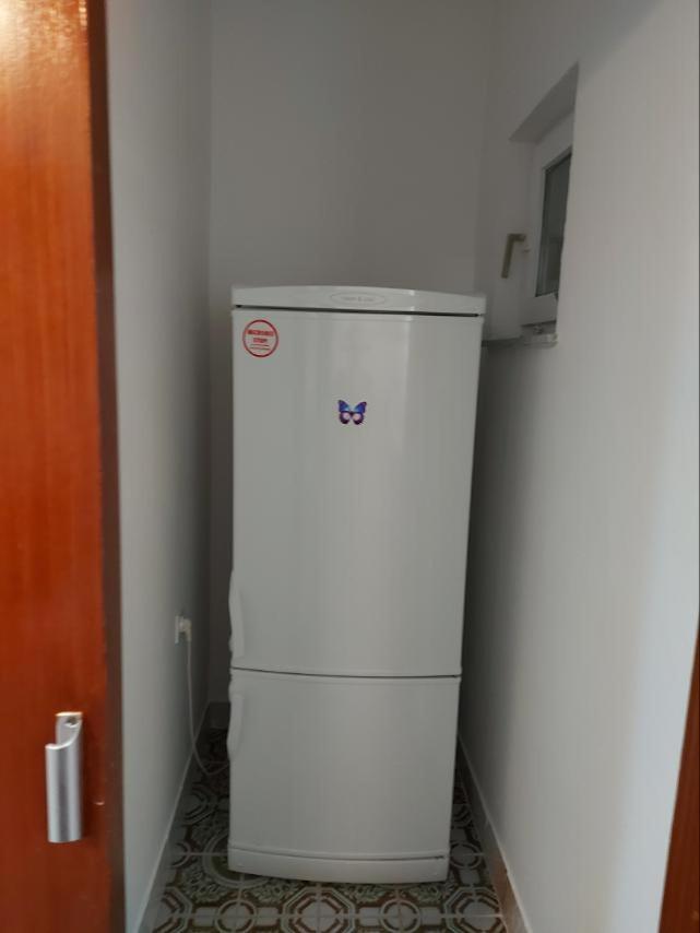 Apartmani Vesna Pag Town Kültér fotó