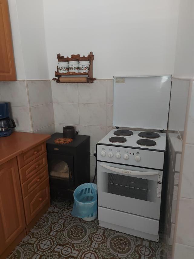 Apartmani Vesna Pag Town Kültér fotó